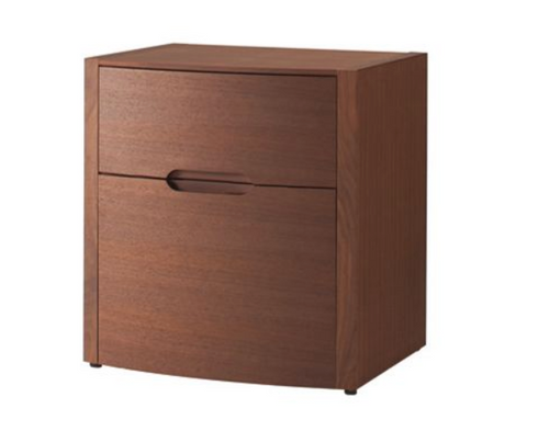 ナイトテーブル