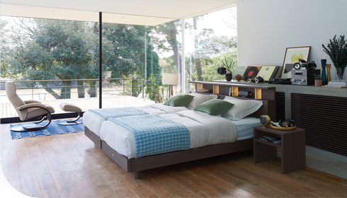 シェルフ2 ステーションタイプ 標準タイプ