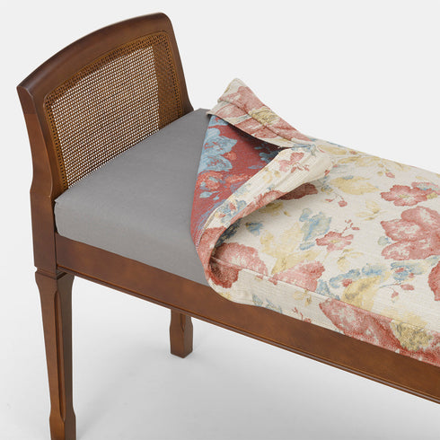 地中海 シリーズ 地中海 ベンチ122<MD>