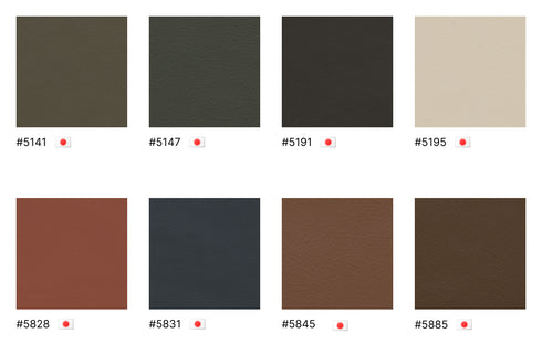 地中海 シリーズ マヨルカ チェア<L-01 マルニスムース>