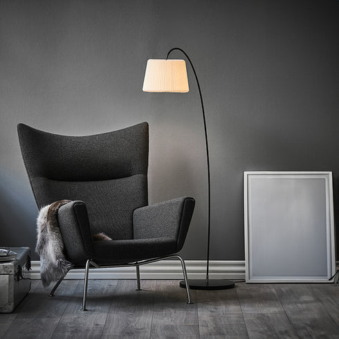 SNOWDROP スノードロップ フロアランプ