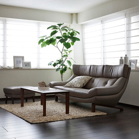 3人掛ソファ 幅204cm