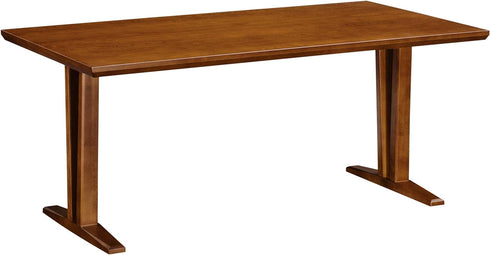 ダイニングテーブル 幅165cm DT8403