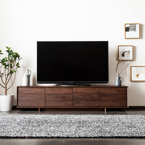 テレビボード 幅177cm QU6067