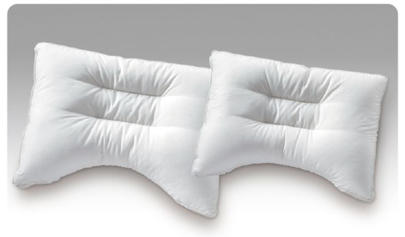 Simmons | ディープスリープ5 ピロー | Sinulle